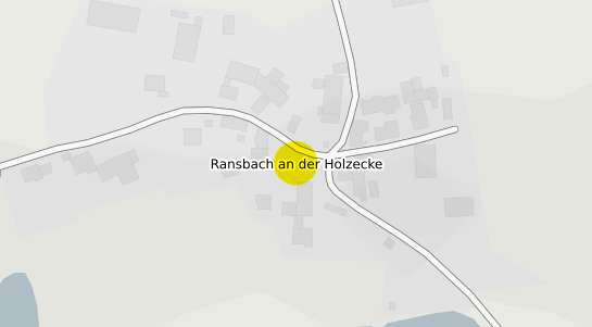 Immobilienpreisekarte Schnelldorf Ransbach an der Holzecke